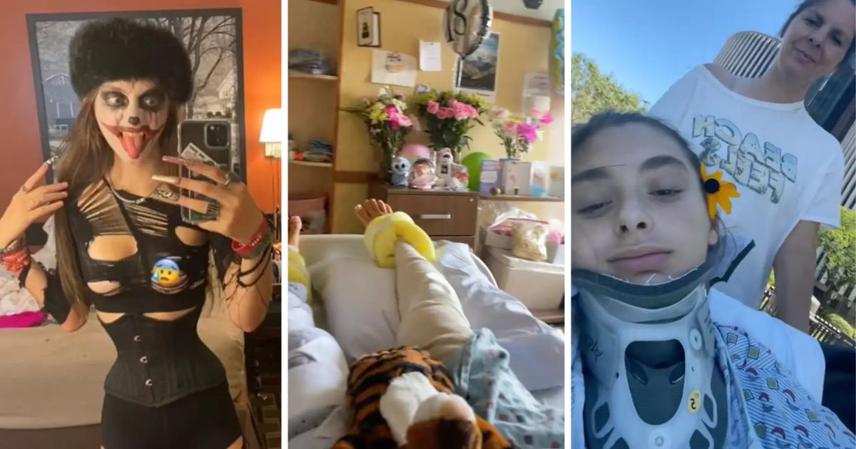 The ‘tone deaf' social posts of Mackenzie Shirilla after causing death of two in 100mph crash