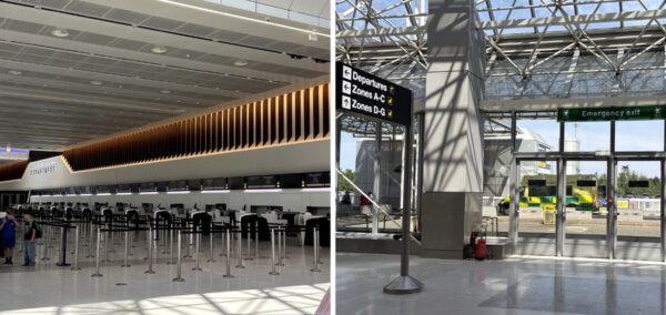 manchester airport incident