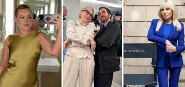 the devil wears prada 2 celebrity cameos