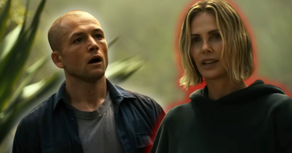 netflix apex ending explained