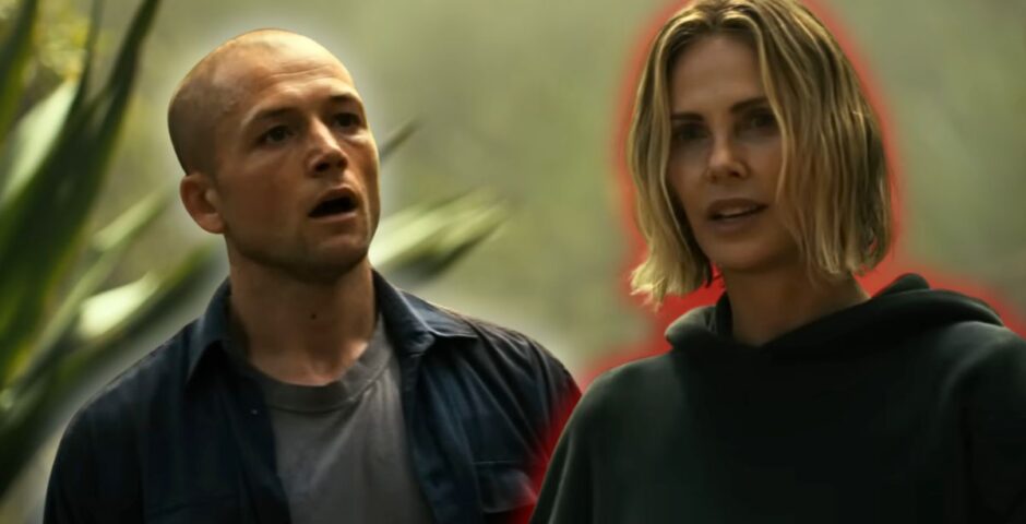 netflix apex ending explained