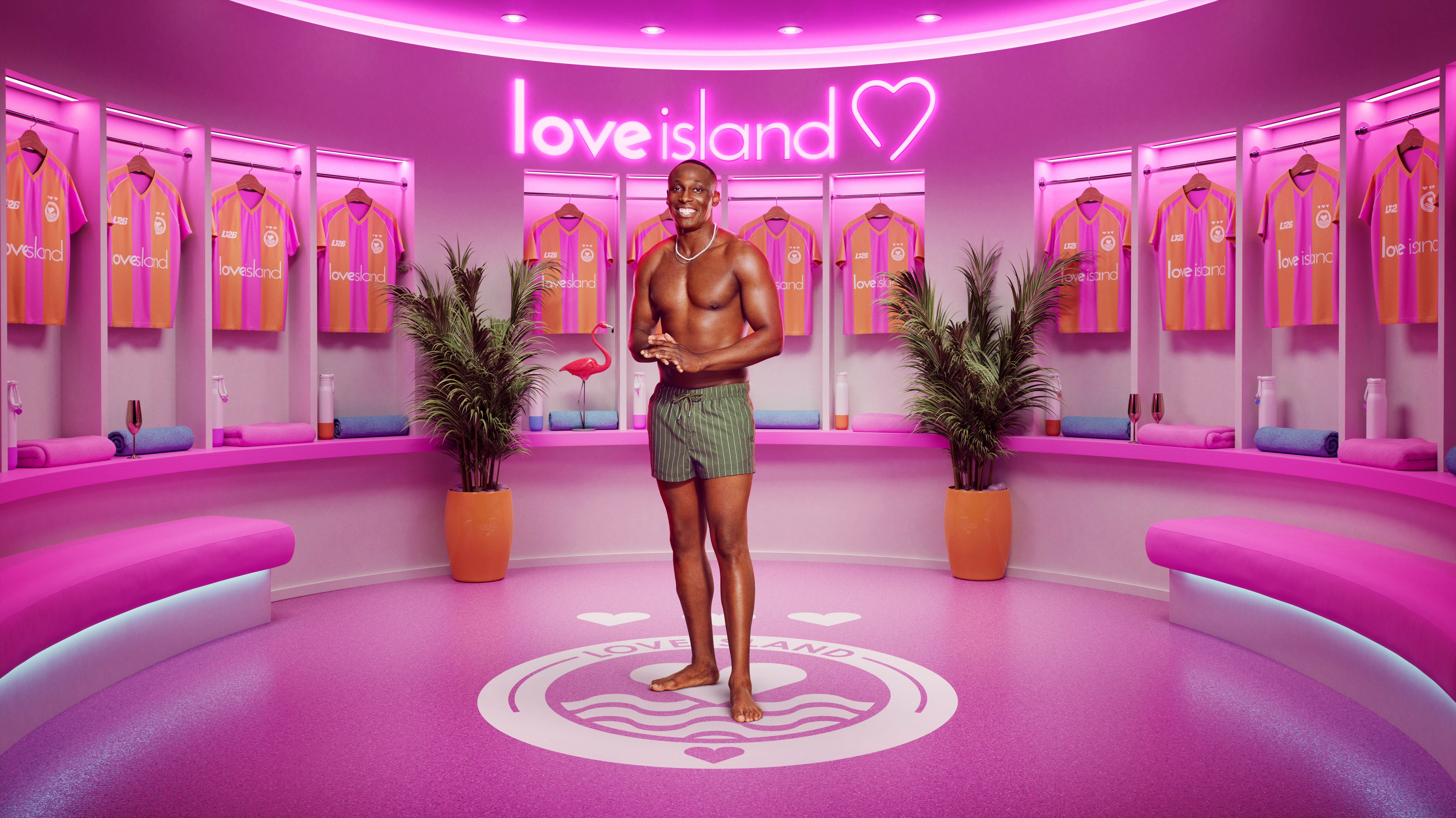 Love Island 2026