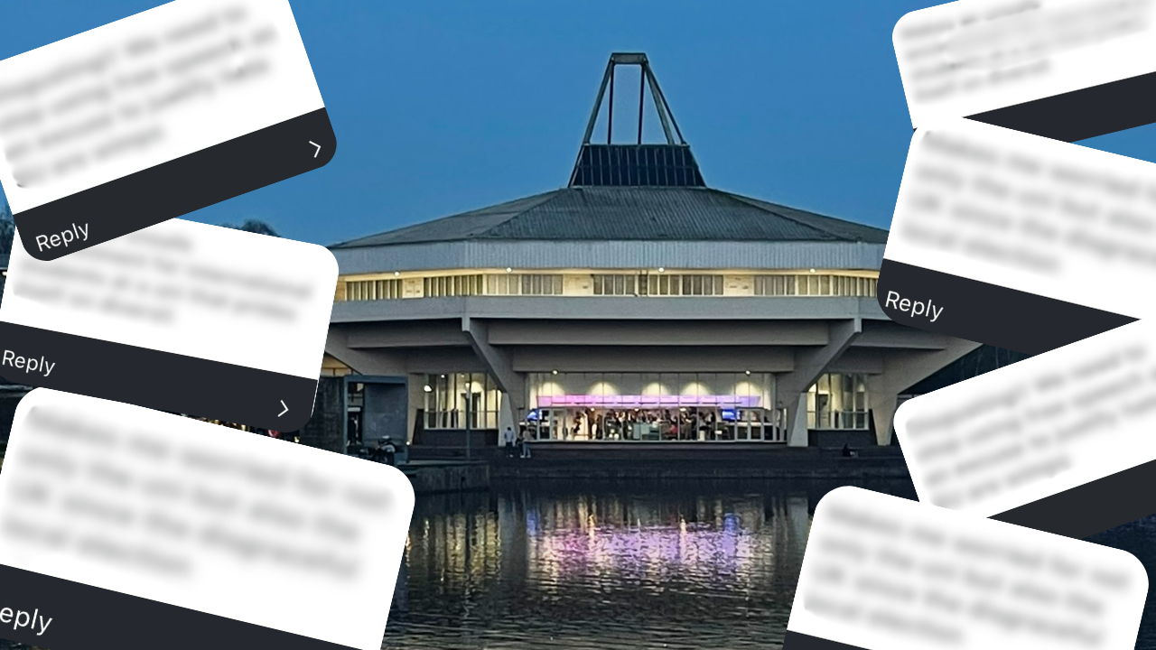‘Their hands were tied legally’: Students react to ratification of Restore Britain society by University of York