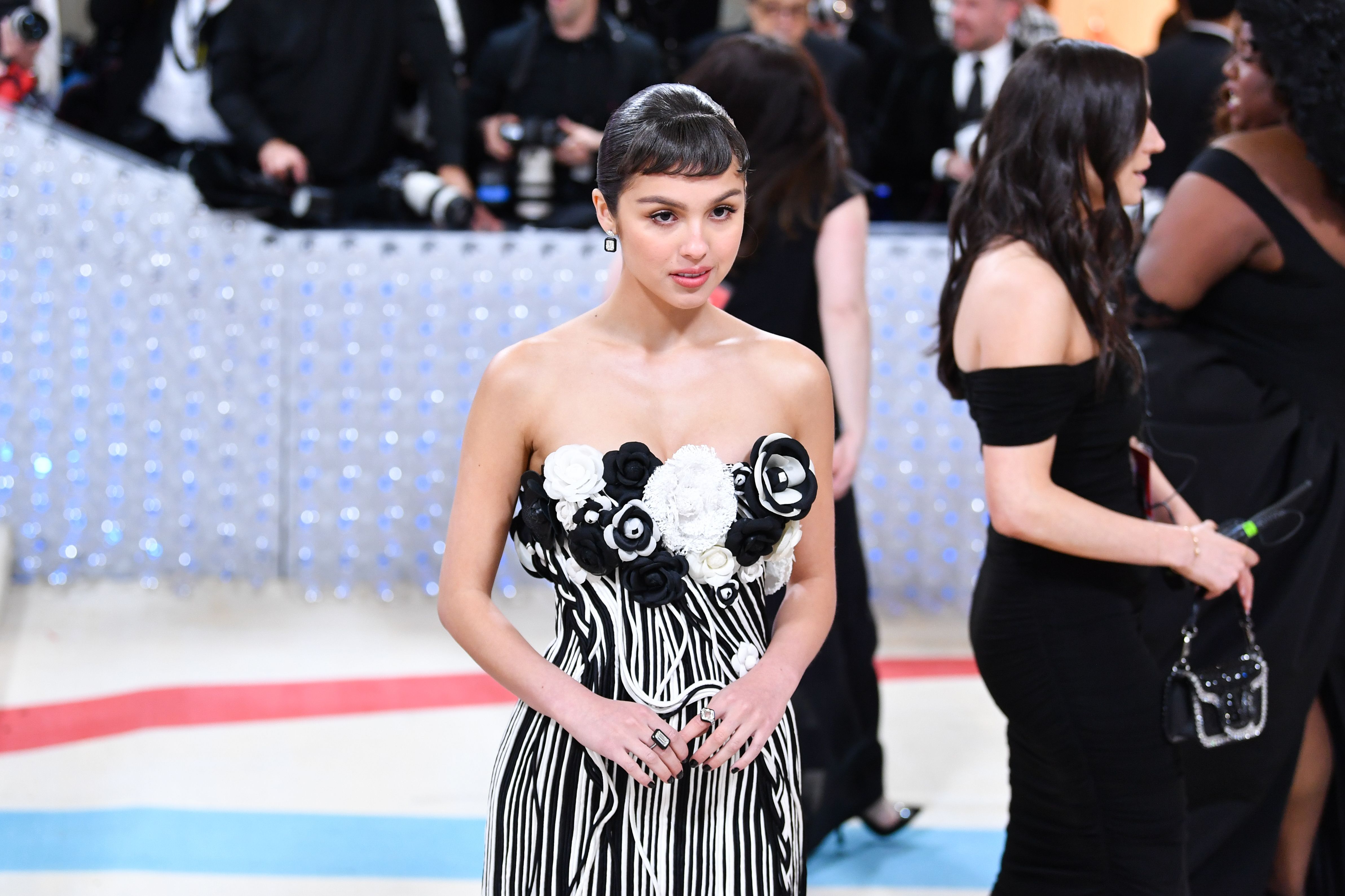 Celebs who skipped the Met Gala 2026