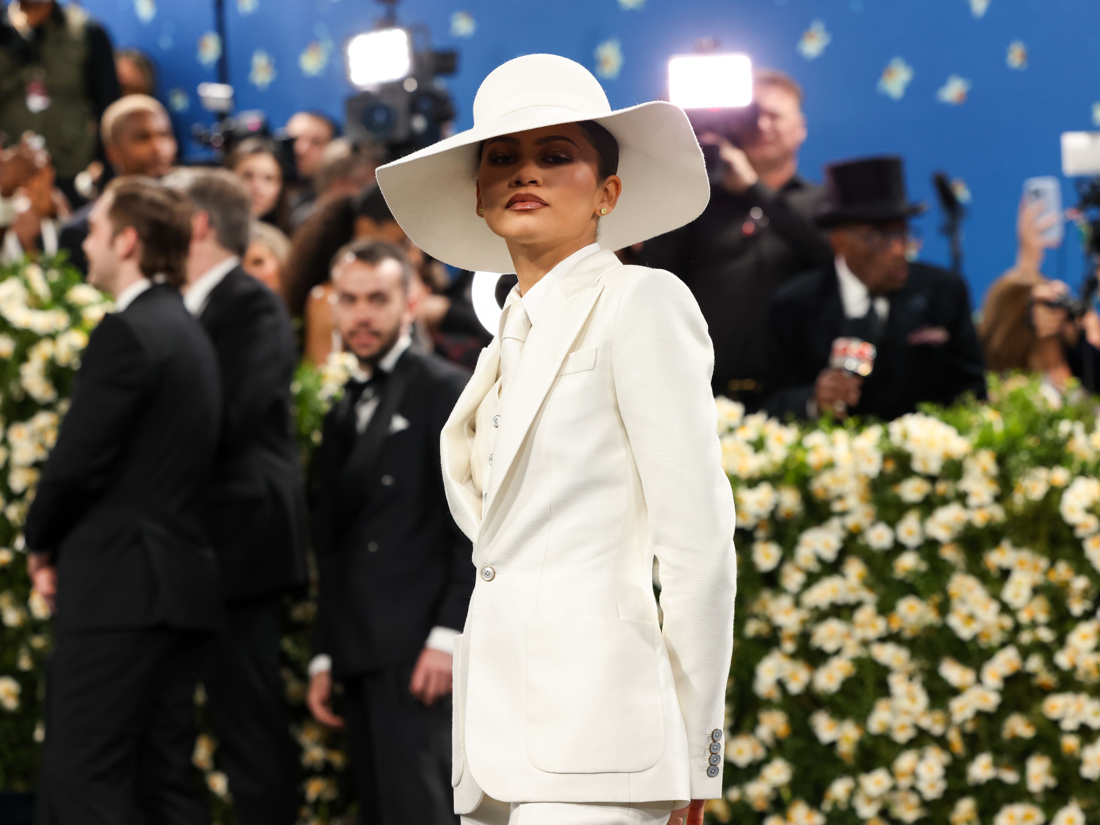 Celebs who skipped the Met Gala 2026