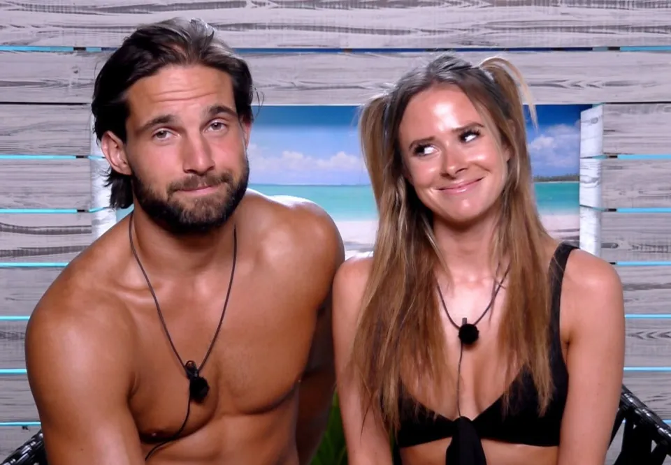 Credit: ITV