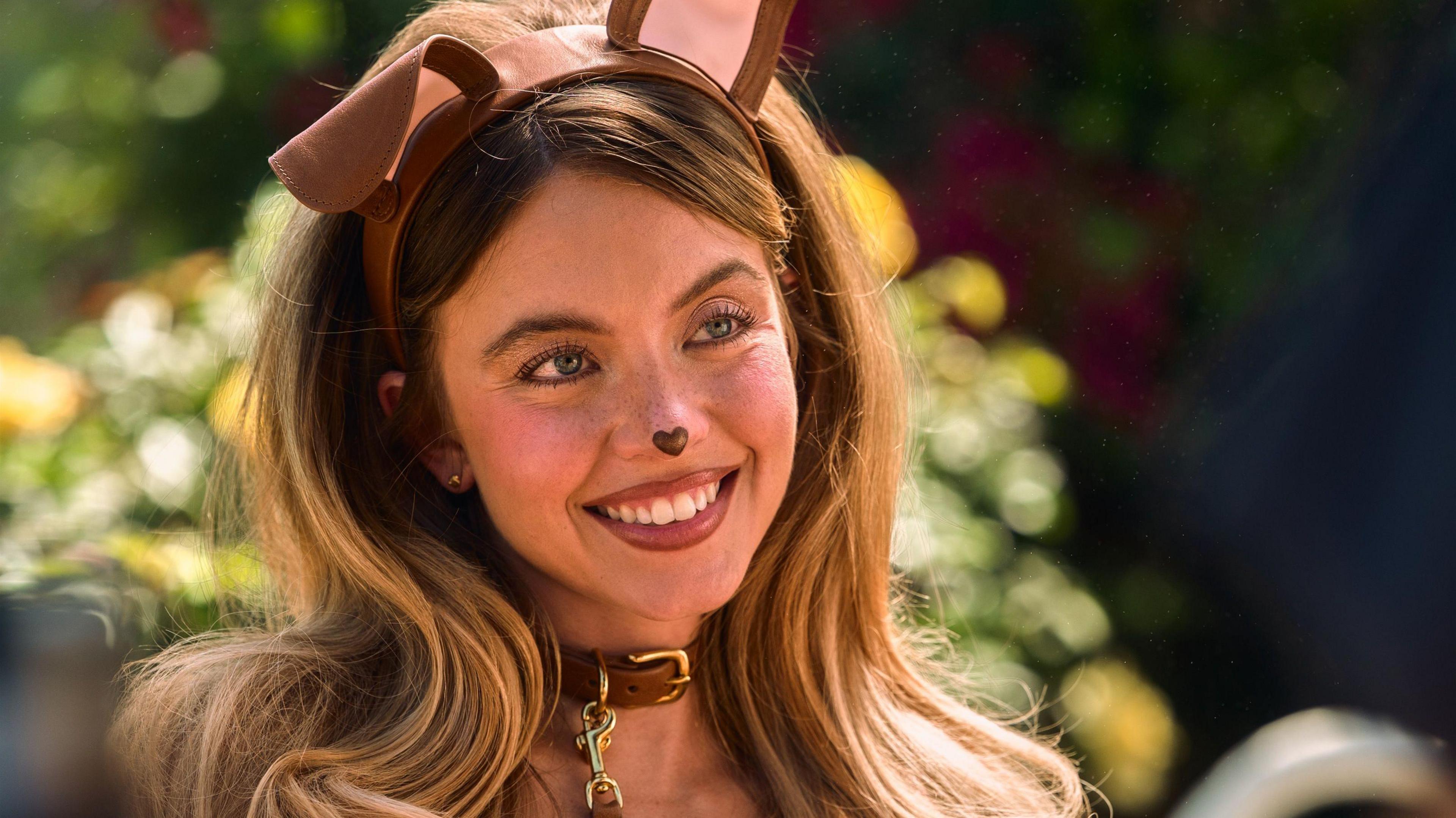 Sydney Sweeney response Euphoria backlash
