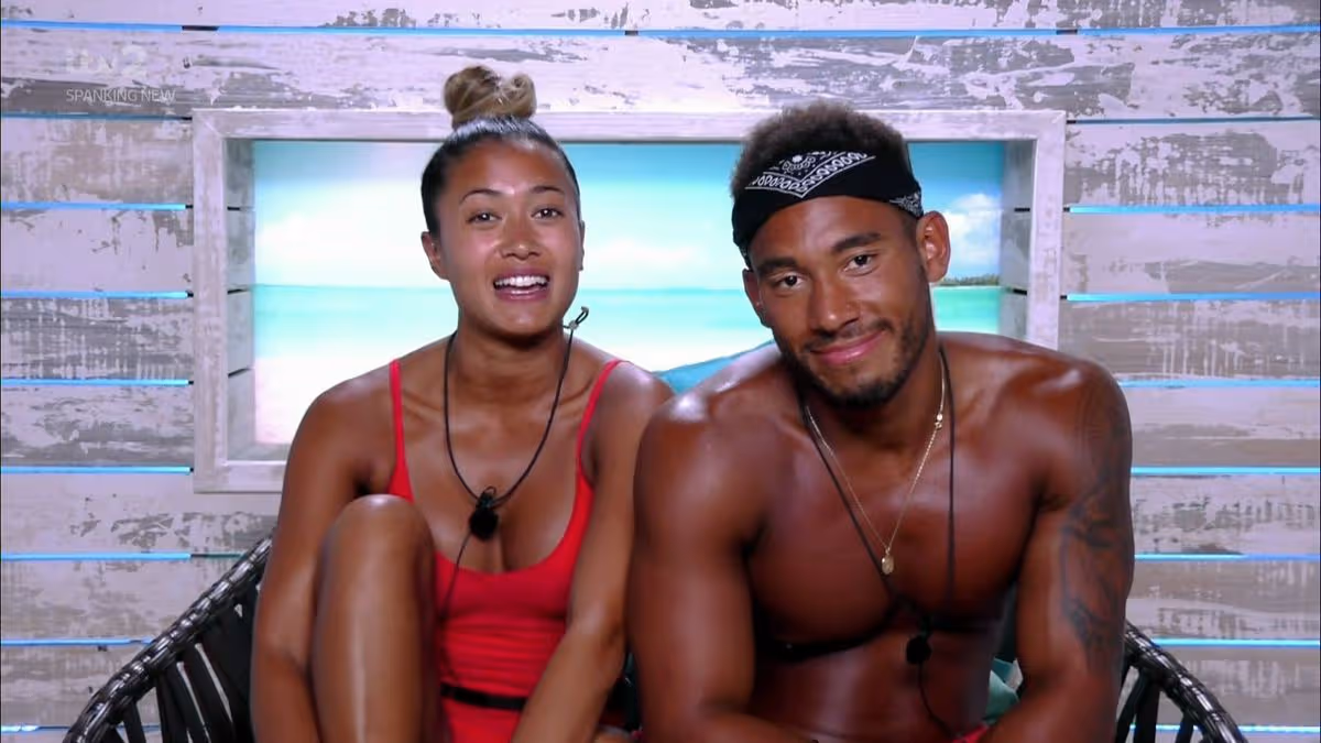 Credit: ITV
