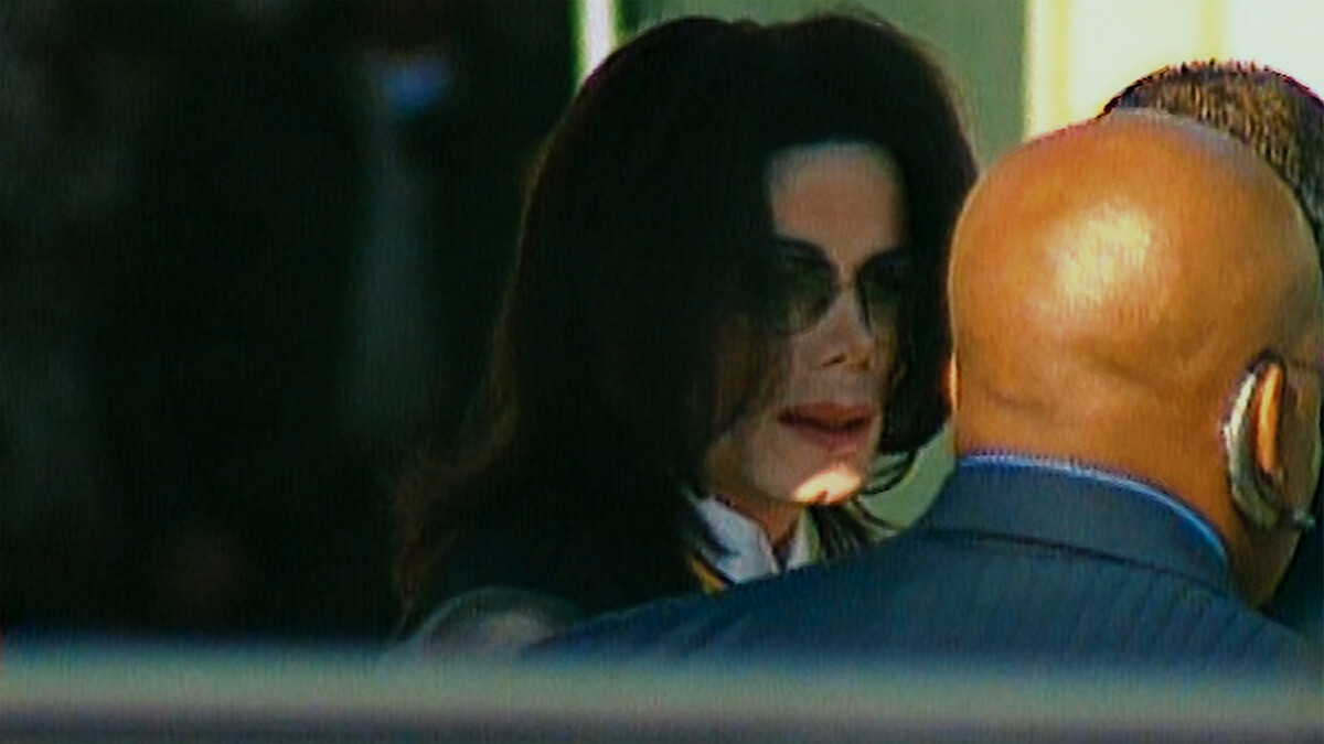 Timeline Michael Jackson case verdict