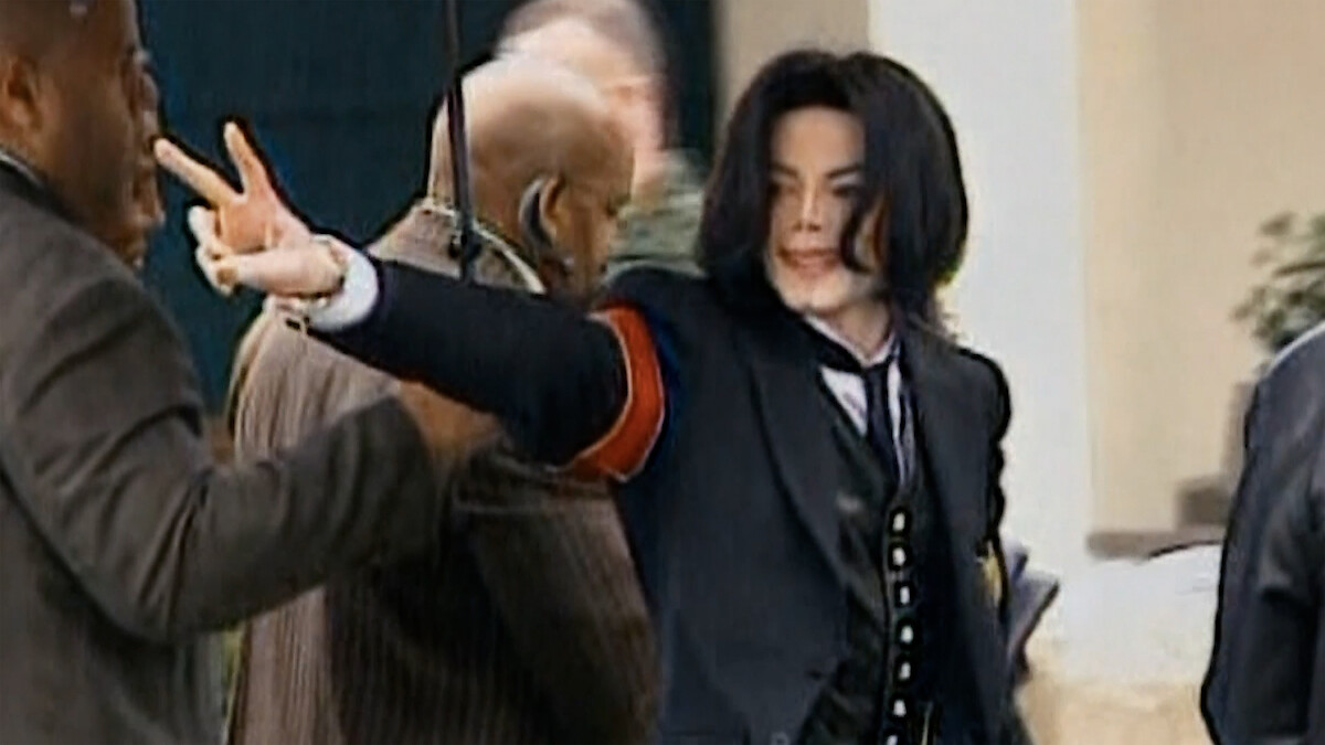 Timeline Michael Jackson case verdict