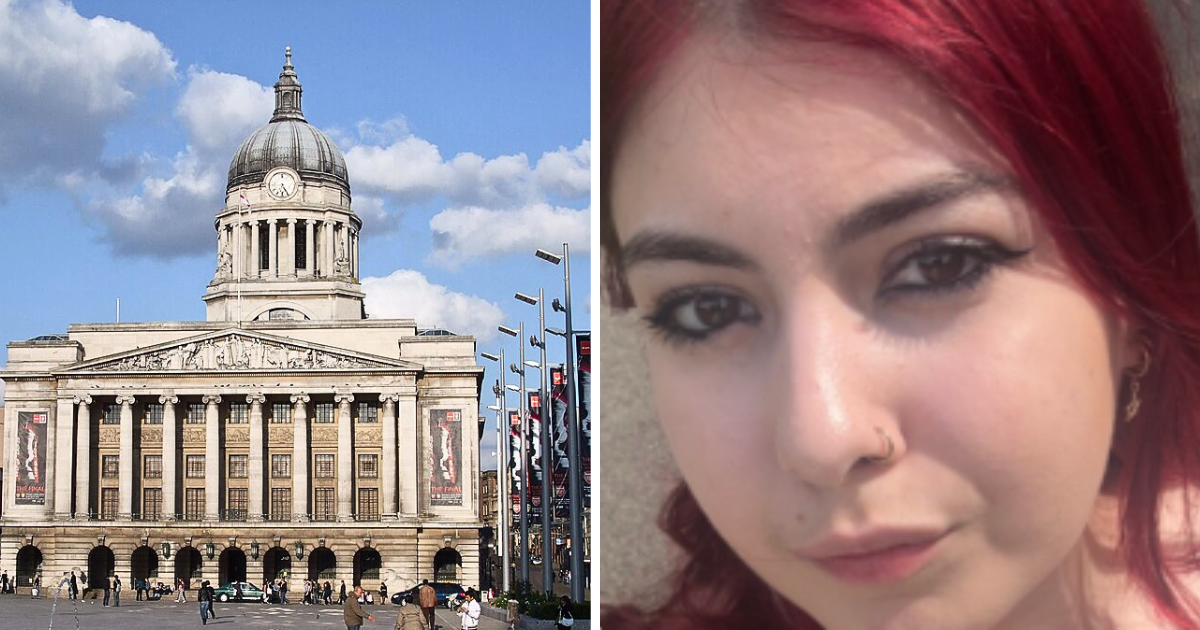 University of Nottingham student did not receive increased checks despite suicide attempts