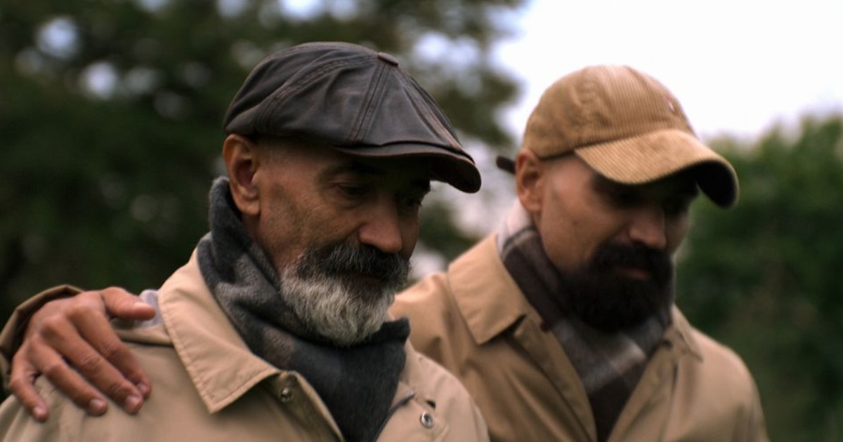 A look at André and Alex’s life in Spain now, 34 years after Rachel Nickell’s murder