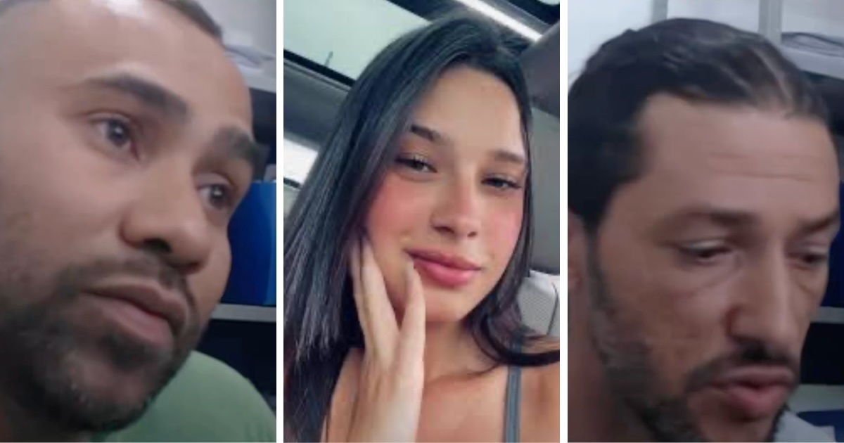 ‘I went blank’: Full video shows what Brazil bungee jump workers told police after girl died