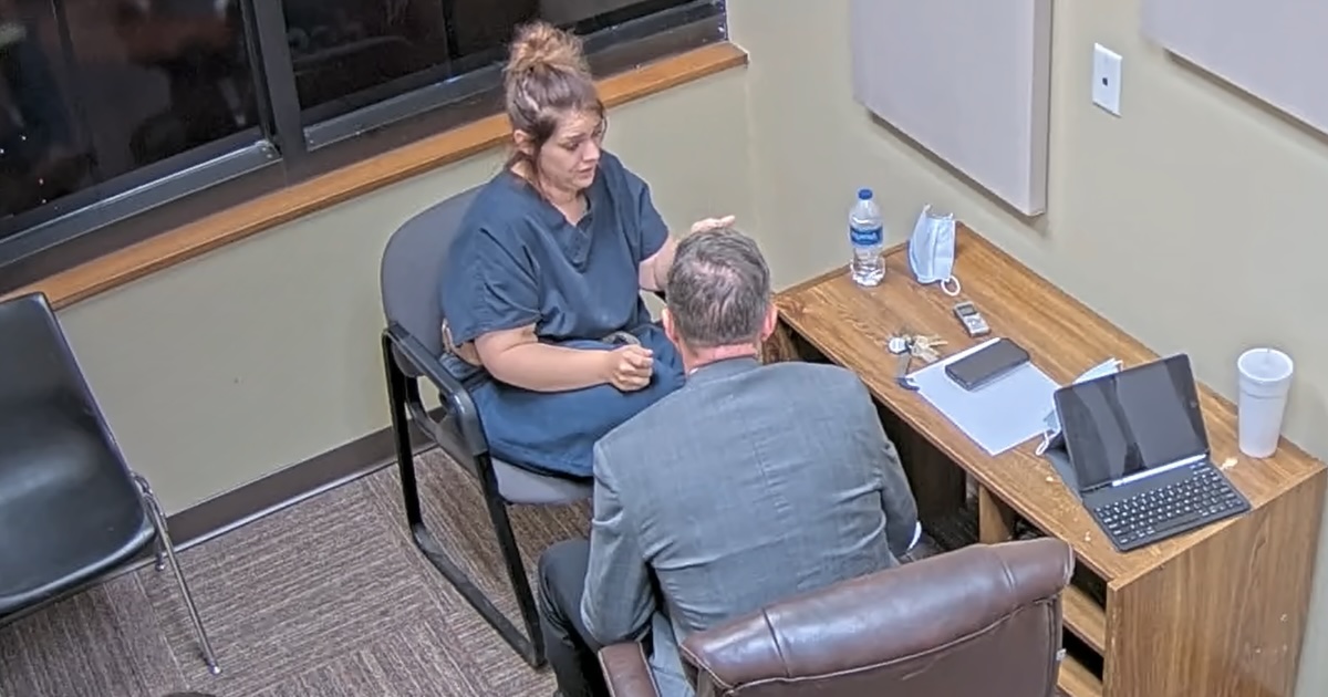 ‘Her brain is broken’: Doctors shared Taylor Parker’s full mental diagnosis in court