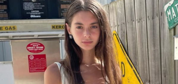 Mackenzie Shirilla