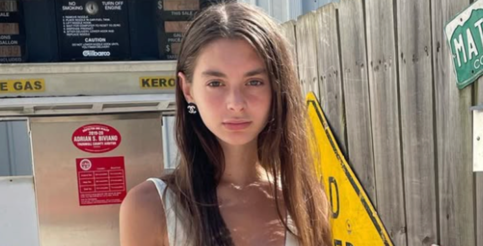 Mackenzie Shirilla