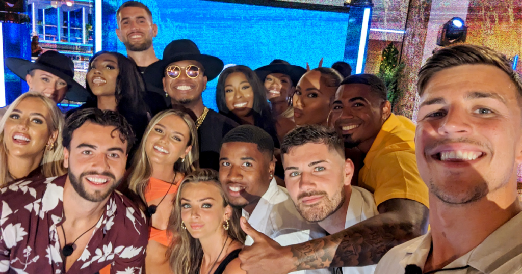 Love Island