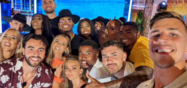 Love Island