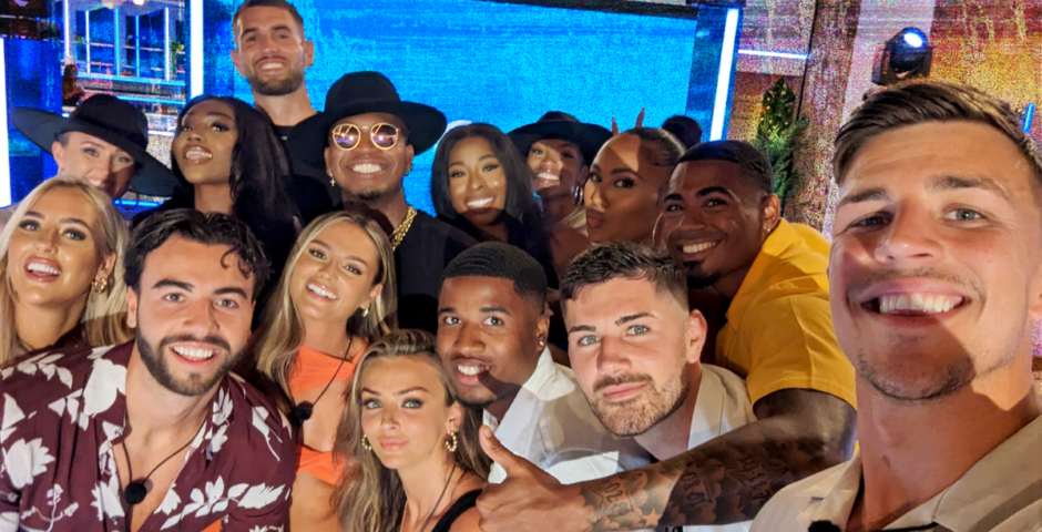Love Island