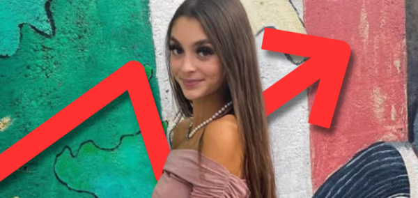 Mackenzie Shirilla