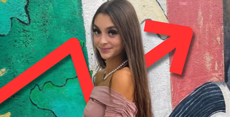 Mackenzie Shirilla