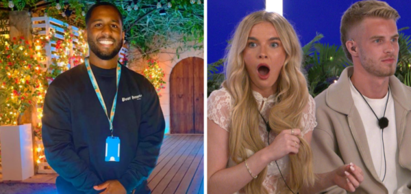 Former Love Island producer