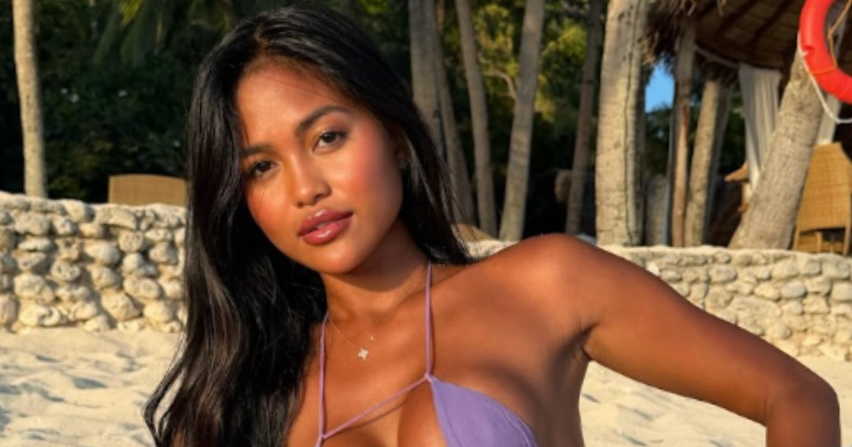 OnlyFans model reveals how her leaked s*x tape changed her life