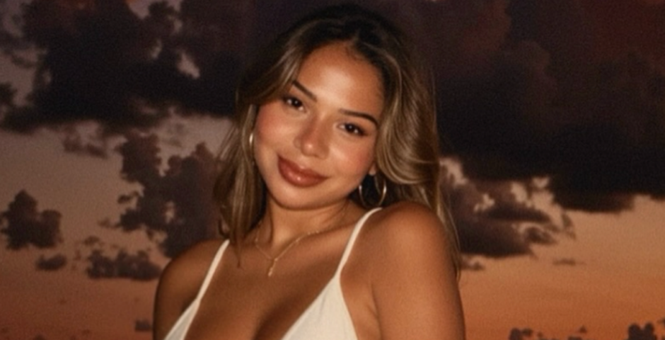 OnlyFans model