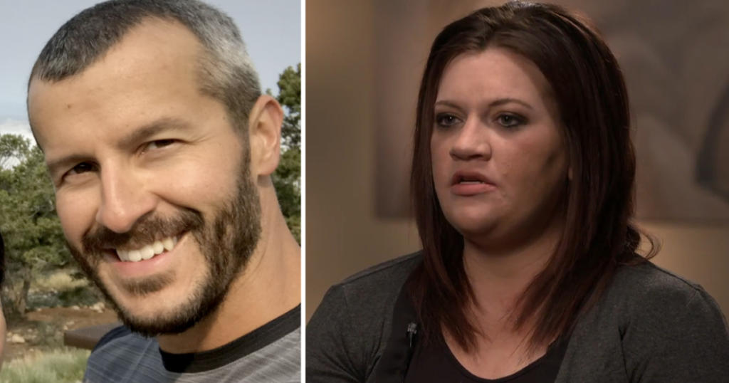 Woman claims to have been secret lover of Chris Watts