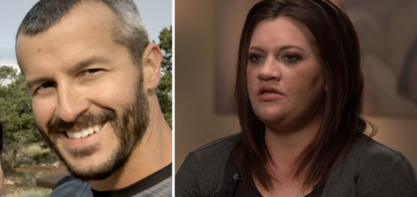Woman claims to have been secret lover of Chris Watts