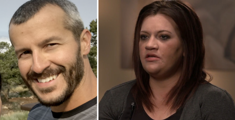 Woman claims to have been secret lover of Chris Watts
