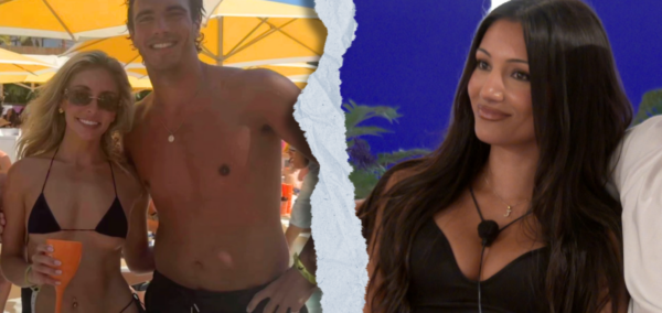 Bonnie Blue and Love Island 2026 stars