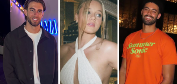 Rumoured Love Island 2026 bombshells