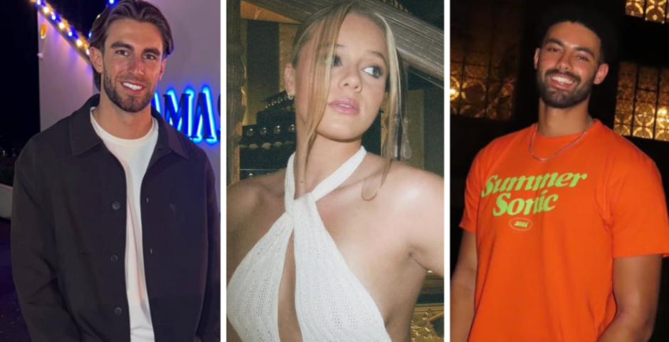 Rumoured Love Island 2026 bombshells