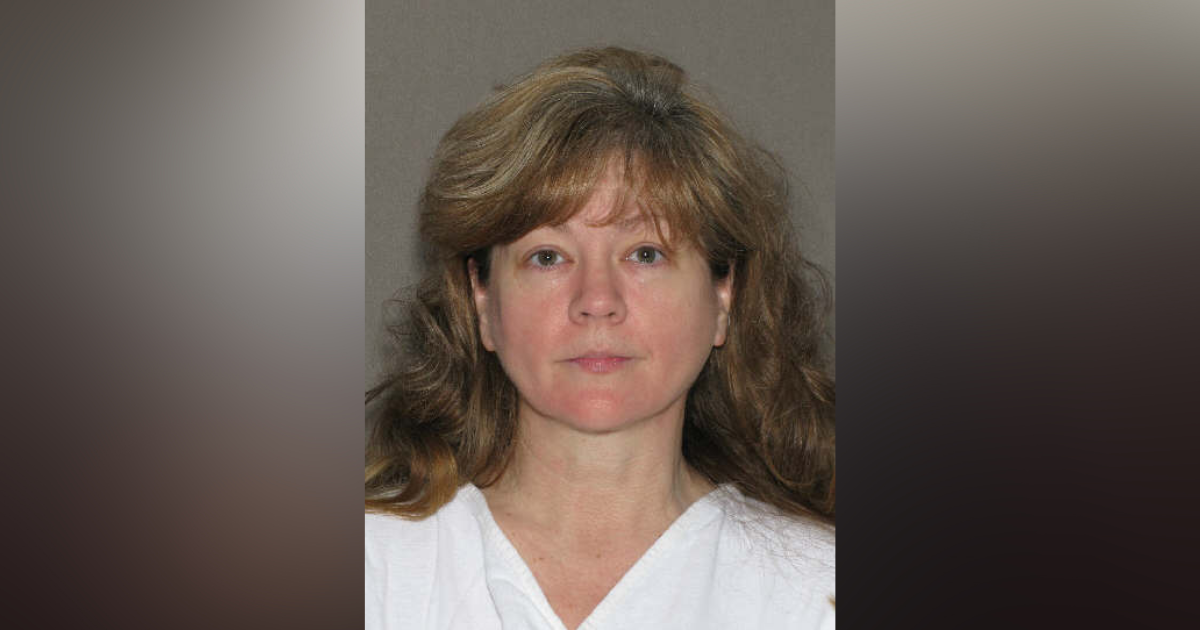 Women who are on death row in Texas