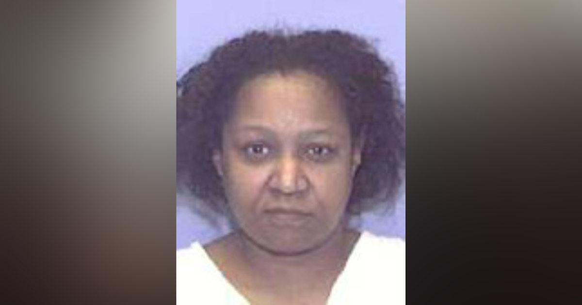 Women who are on death row in Texas
