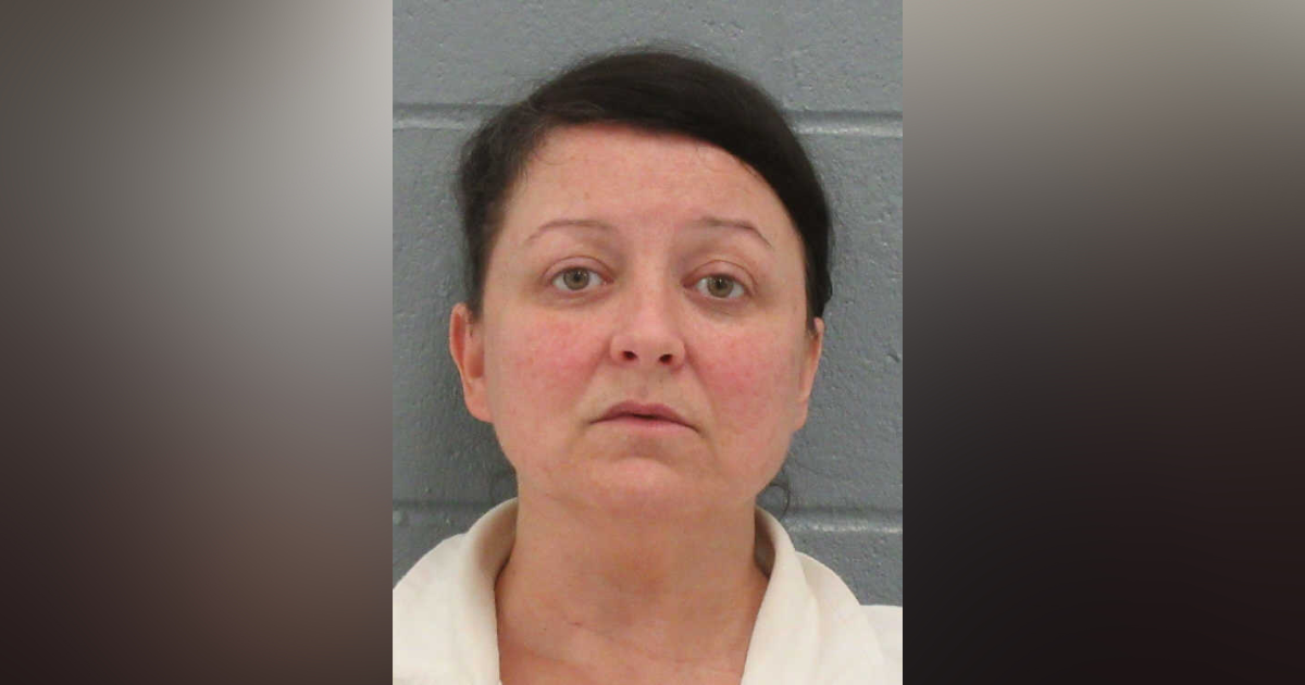 Women who are on death row in Texas