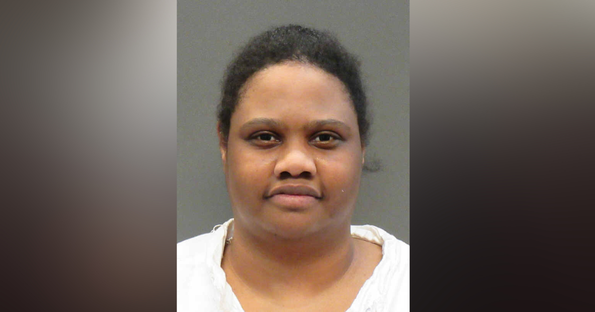 Women who are on death row in Texas