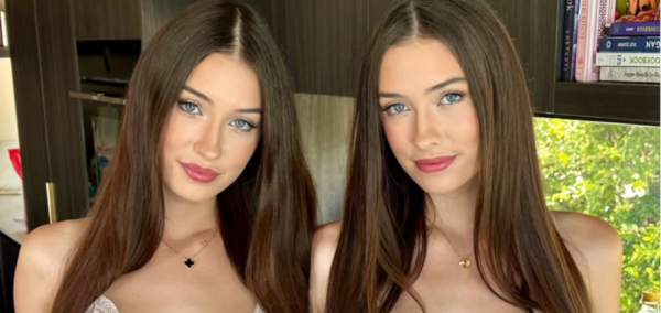 OnlyFans twins Amelia and April Maddison