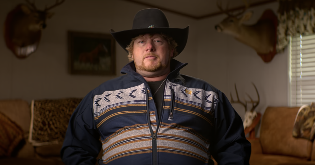Wade Griffin 