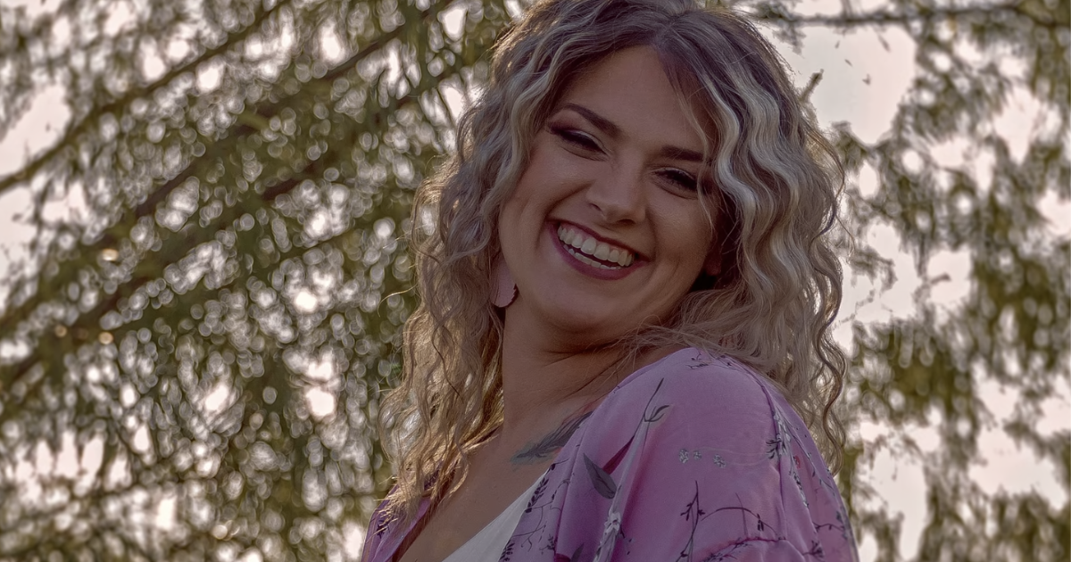 Taylor Parker in Maternal Instinct on Netflix