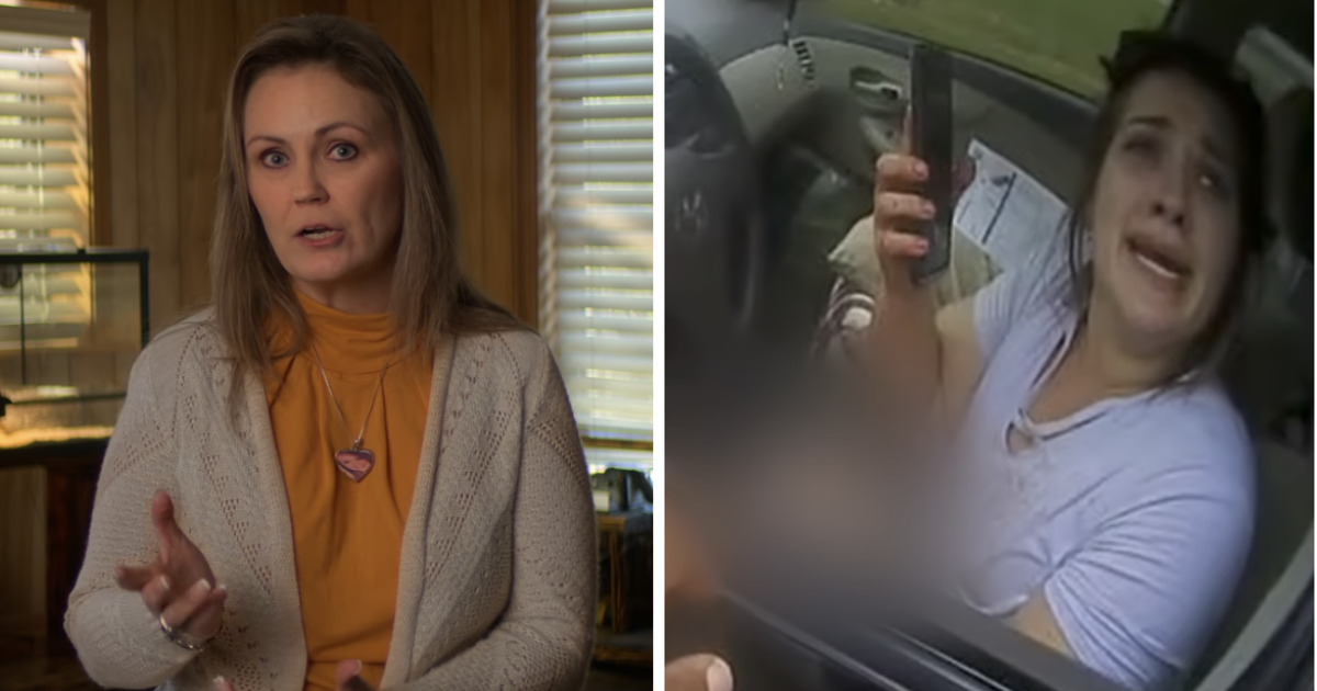 In full: The frantic 911 calls that were made on the day Taylor Parker killed Reagan Hancock