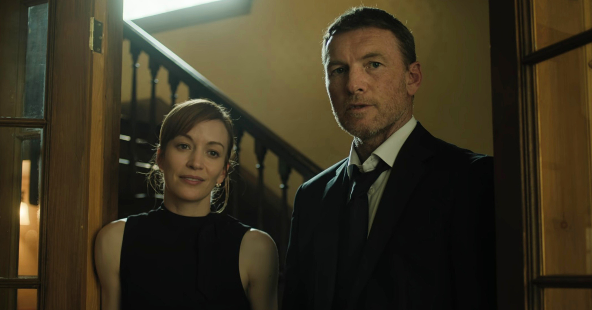 I Will Find You actor Britt Lower responds to *that* twist ending and what it really means