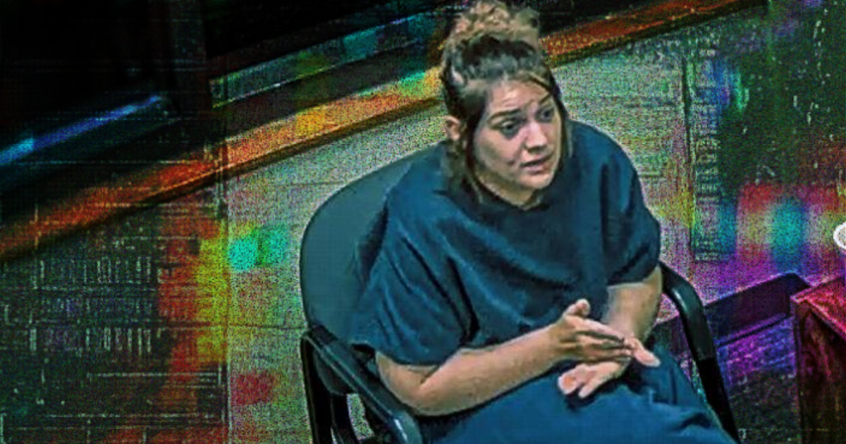 The eight gruesome details Maternal Instinct on Netflix missed out about Taylor Parker