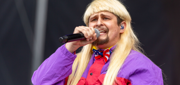 Oliver Tree