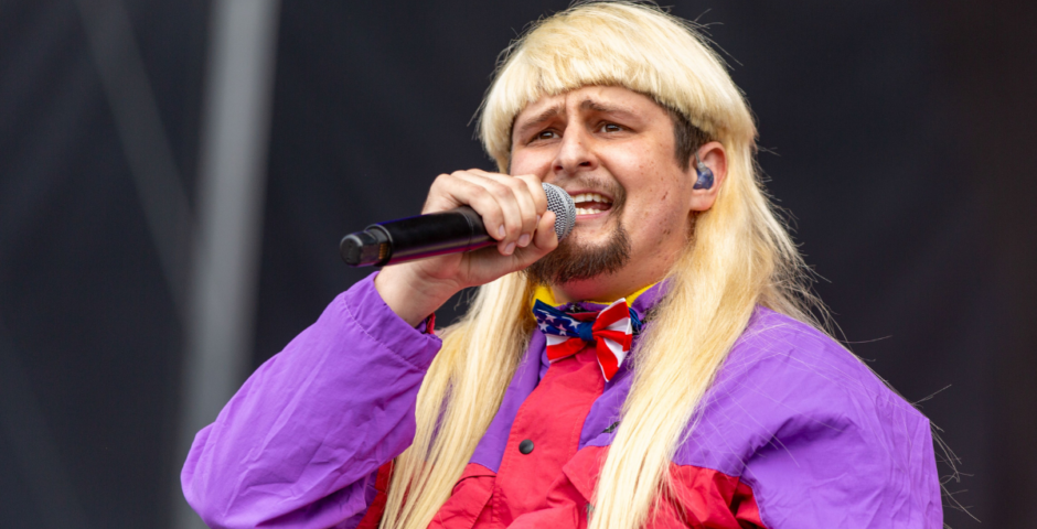 Oliver Tree