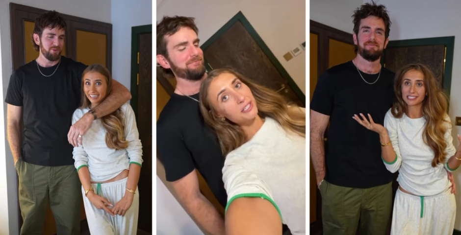 Lily Phillips and Girthmasterr