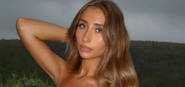Lily Phillips