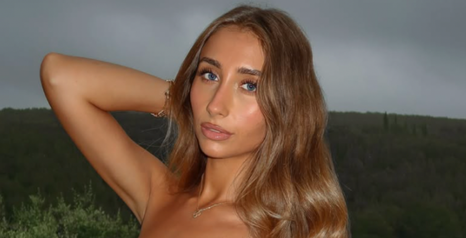 Lily Phillips