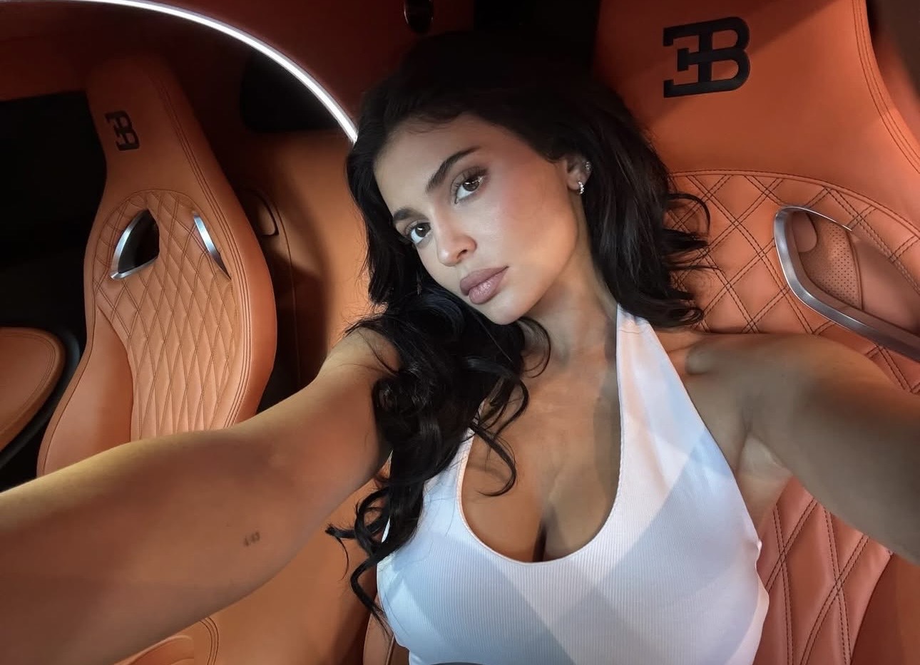 Ex-chef sues Kylie Jenner miscarriage